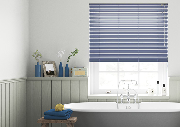 Spectrum, Picton Blue - Venetian Blind - Image 3